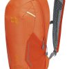 Rucksacks Rab Day Packs | Rab Tensor 5 Backpack - Firecracker Orange