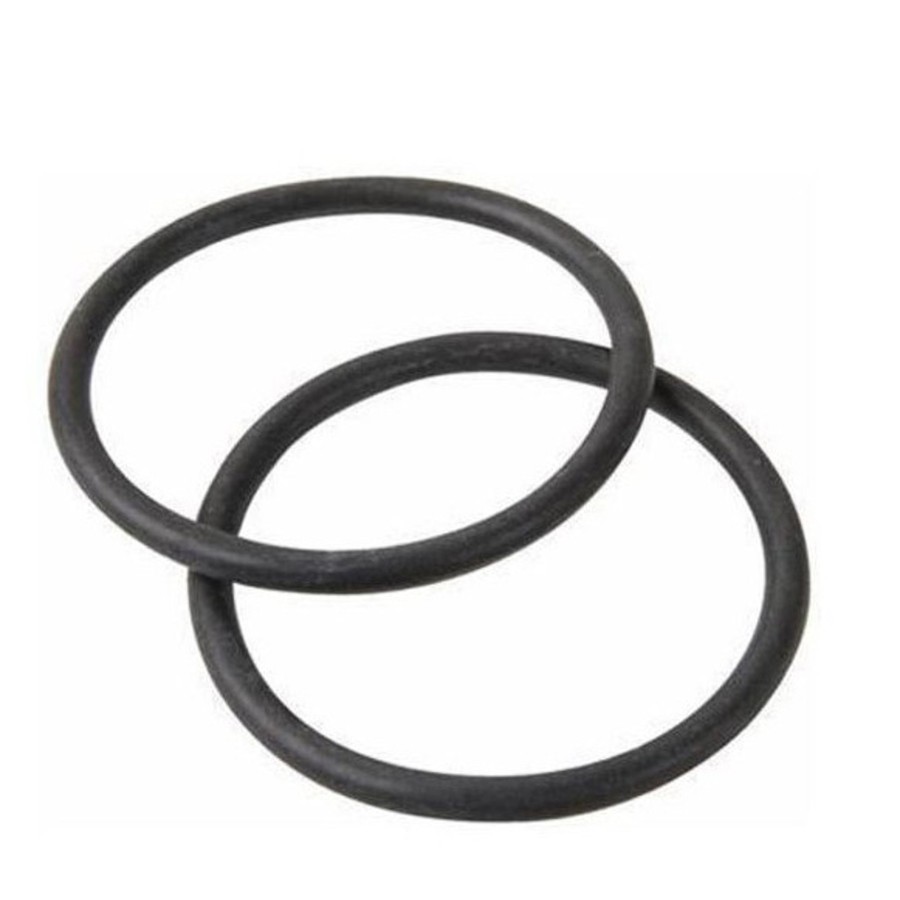 Camping Trangia Stove Accessories | Trangia Burner Rubber Washers - Pair Black