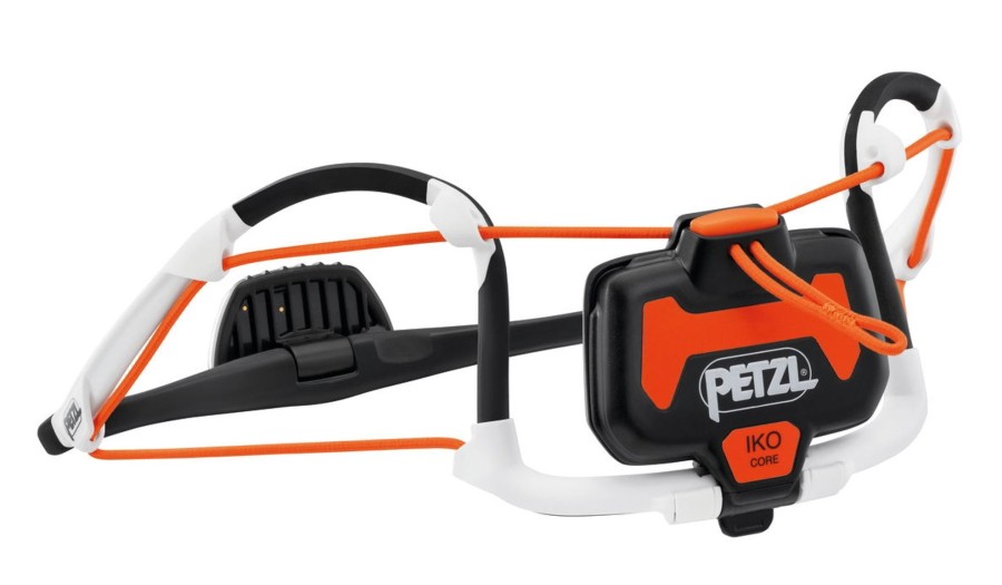 Equipment Petzl Head Torches | Petzl Iko Core Headlamp Black