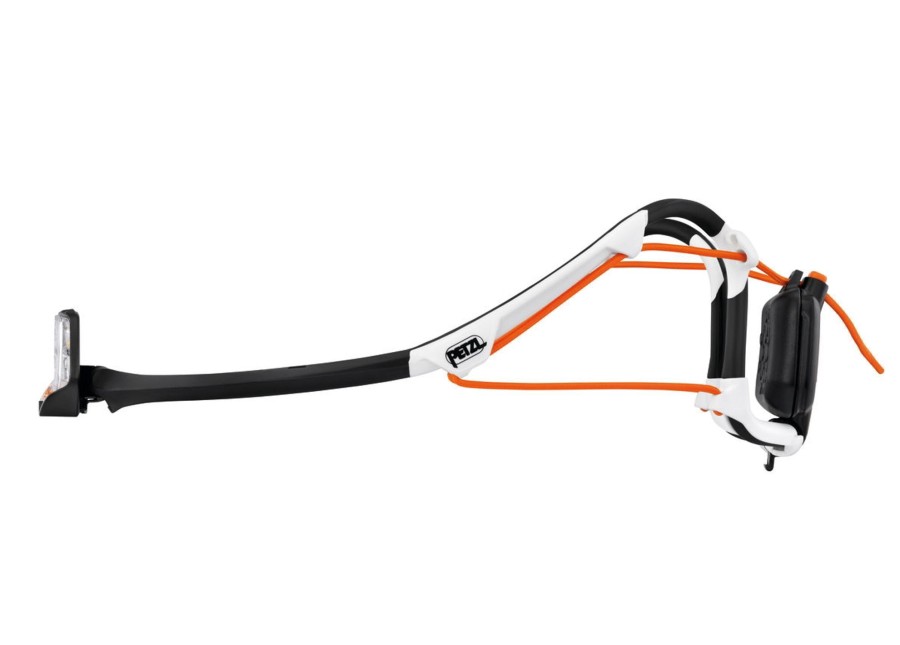 Equipment Petzl Head Torches | Petzl Iko Core Headlamp Black