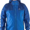 Clothing Mountain Equipment Waterproof Jackets | Mountain Equipment Mens Rupal Jacket - Imperial Crimson Red