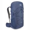 Rucksacks Lowe Alpine Day Packs | Lowe Alpine Eclipse 35 Daypack - Deep Ink Blue