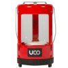 Equipment UCO Lanterns | Uco Mini Candle Lantern Kit Red