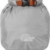 Rucksacks Lowe Alpine Dry Bags & Waterproof Cases | Lowe Alpine Ultralite Drysack - Small Grey