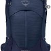 Rucksacks Osprey Day Packs | Osprey Stratos 24 Rucksack - Cetacean Blue