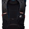 Rucksacks Mammut Day Packs | Mammut Ducan 30 Rucksack - Sapphire Black