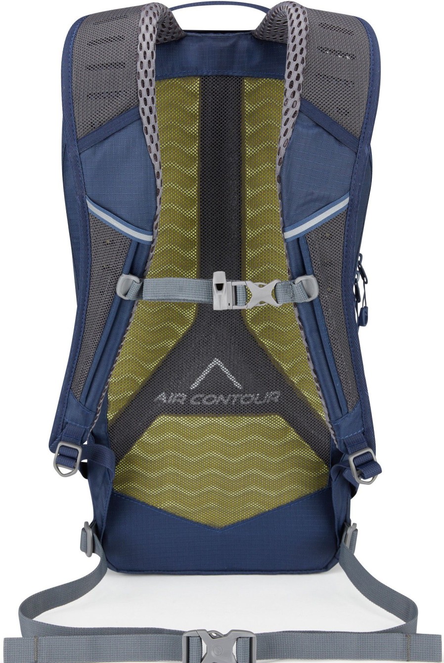 Rucksacks Rab Day Packs | Rab Tensor 15 Rucksack - Deep Ink Blue