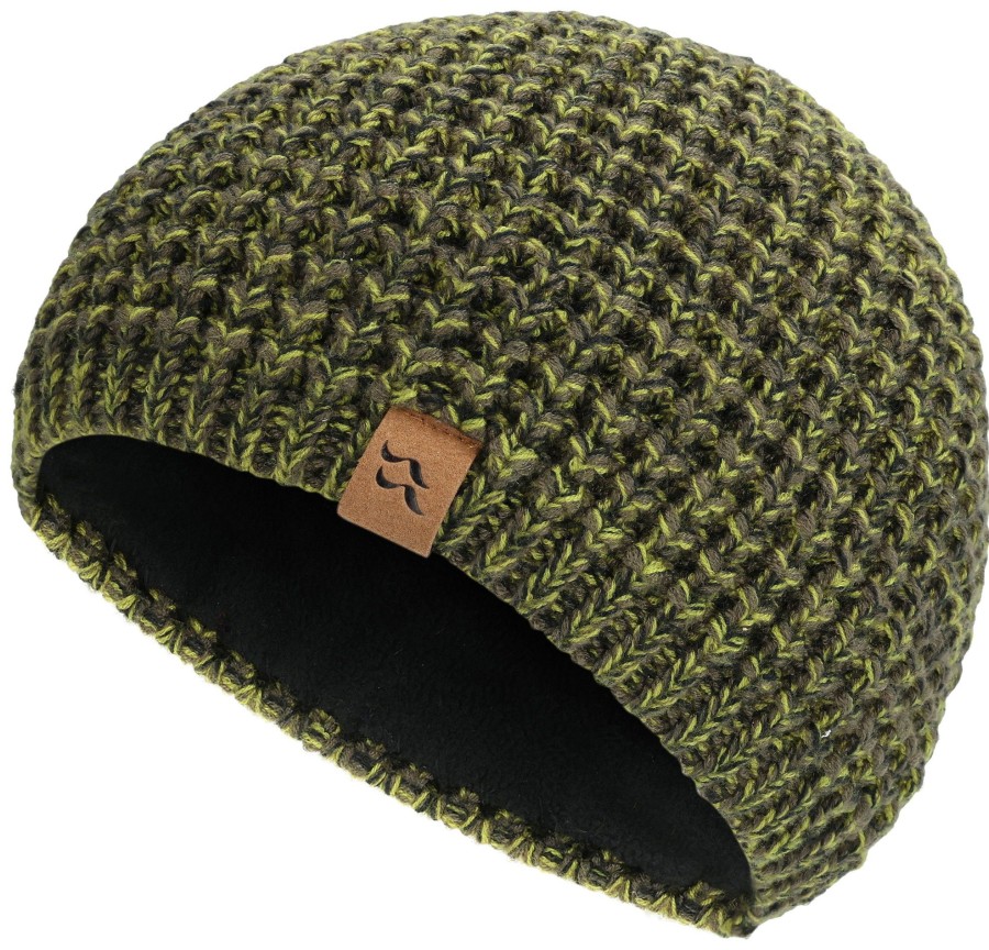 Clothing Rab Hats | Rab Nonna Beanie - Army Green