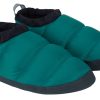 Footwear Rab Slippers | Rab Down Hut Slippers - Atlantis Blue