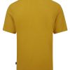 Clothing Rab T Shirts & Base Layers | Rab Mens Crimp Reflection Tee - Sahara Yellow