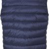 Clothing Rab Vests & Gilets | Rab Mens Electron Pro Vest - Deep Ink Blue