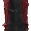 Rucksacks Lowe Alpine Day Packs | Lowe Alpine Edge 18 Rucksack - Raspberry Red