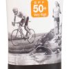 Equipment Lifesystems Toiletries & Personal Hygiene | Lifesystems Sport Spf50+ Sun Cream - 50Ml White