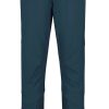 Clothing Rab Trousers & Leggings | Rab Womens Ascendor As Climbing Pants - Orion Blue