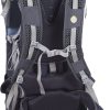 Rucksacks Littlelife Child Carriers | Littlelife Cross Country S4 Child Carrier Grey