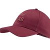 Clothing Rab Hats | Rab Feather Cap - Oxblood Red