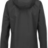 Clothing Rab Waterproof Jackets | Rab Womens Downpour Eco Jacket Black