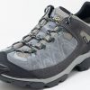 Footwear Scarpa Walking Shoes | Scarpa Mens Vortex Gtx Shoes Grey