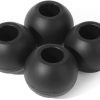 Camping Helinox Camping Furniture | Helinox Ball Feet - 45Mm Black