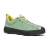 Footwear Scarpa Urban & Casual Shoes | Scarpa Womens Mojito Wrap Shoes - Dusty Jade Green