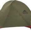 Camping MSR Backpacking & Lightweight Tents | Msr Access 1 Tent Green