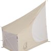 Camping Nordisk Bedrooms & Inners | Nordisk Asgard 19.6M Inner Cabin Set Brown