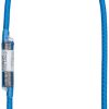 Equipment Edelrid Ropes & Slings | Edelrid Hmpe Cord Sling - 6Mm X 120Cm Blue