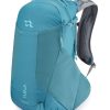 Rucksacks Rab Fast & Light Rucksacks And Vests | Rab Aeon Lt 25 Rucksack - Marina Blue