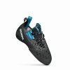 Equipment Scarpa Climbing Shoes | Scarpa Chimera Climbing Shoes White-Azure Black