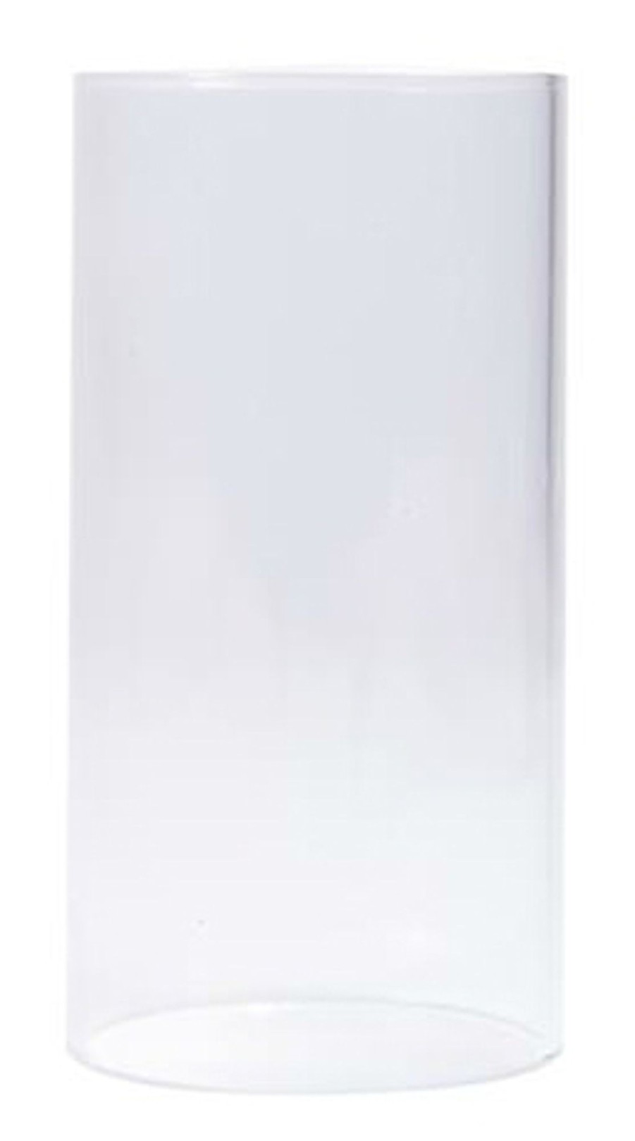 Equipment UCO Lighting Accessories | Uco Replacement Glass Chimney For Original Lantern Clear