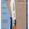 Equipment Opinel Knives & Multi-Tools | Opinel No.8 Outdoor Knife Orange