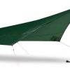 Camping Hilleberg Tarps & Shelters | Hilleberg Tarp 5 Green