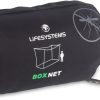 Equipment Lifesystems Mosquito Nets & Insect Repellents | Lifesystems Boxnet Mosquito Net - Single White