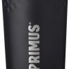 Equipment Primus Coffee Mugs & Flasks | Primus Trailbreak Vacuum Mug - 0.35L Black