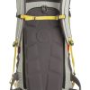 Rucksacks Big Agnes Day Packs | Big Agnes Ditch Rider 32L Rucksack - Fog Grey