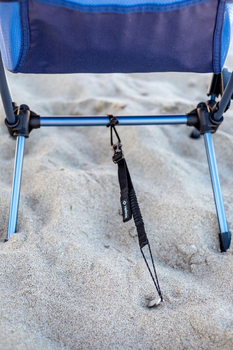 Camping Helinox Camping Furniture | Helinox Chair Anchor Black