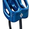 Equipment Black Diamond Belay & Protection | Black Diamond Atc Xp Belay Device Blue