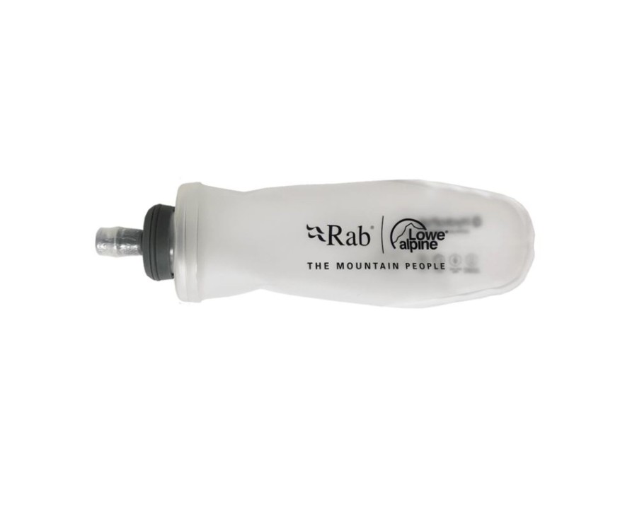 Equipment Rab Water Bottles | Rab 500Ml Softflask Clear