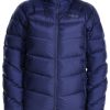 Clothing Rab Insulated Jackets | Rab Womens Neutrino Pro Jacket - Patriot Blue