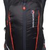 Rucksacks Montane Day Packs | Montane Trailblazer 18 Rucksack - Charcoal Black