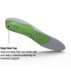 Footwear Superfeet Footbeds & Insoles | Superfeet Trim To Fit Insoles Green