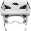 Equipment Petzl Climbing Helmets | Petzl Meteora Climbing Helmet Gray White