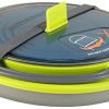 Camping Sea To Summit Pots & Pans | Sea To Summit X-Set 11 - 3Pc - Lime Green