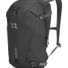 Rucksacks Rab Day Packs | Rab Tensor 20 Backpack Black